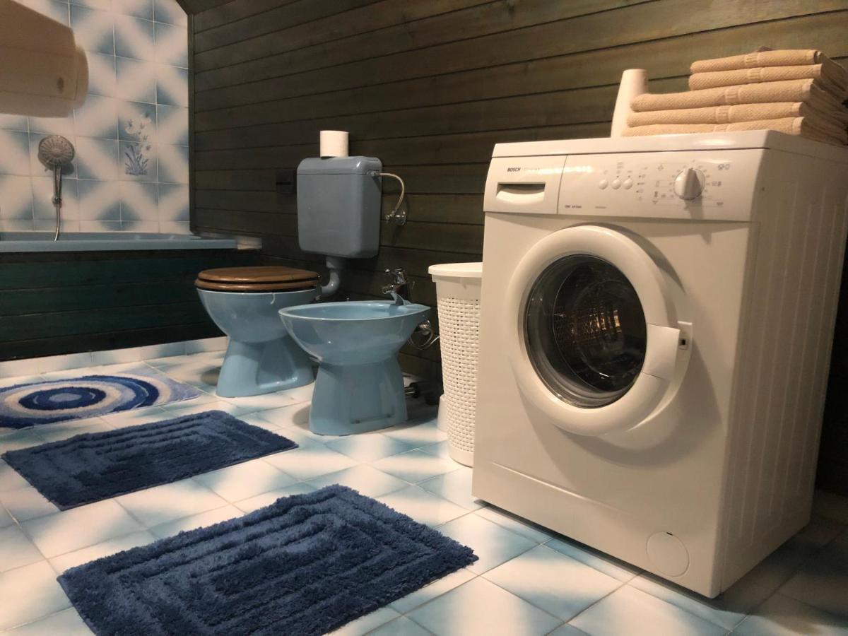 Savadolinka House Apartman Mojstrana Kültér fotó