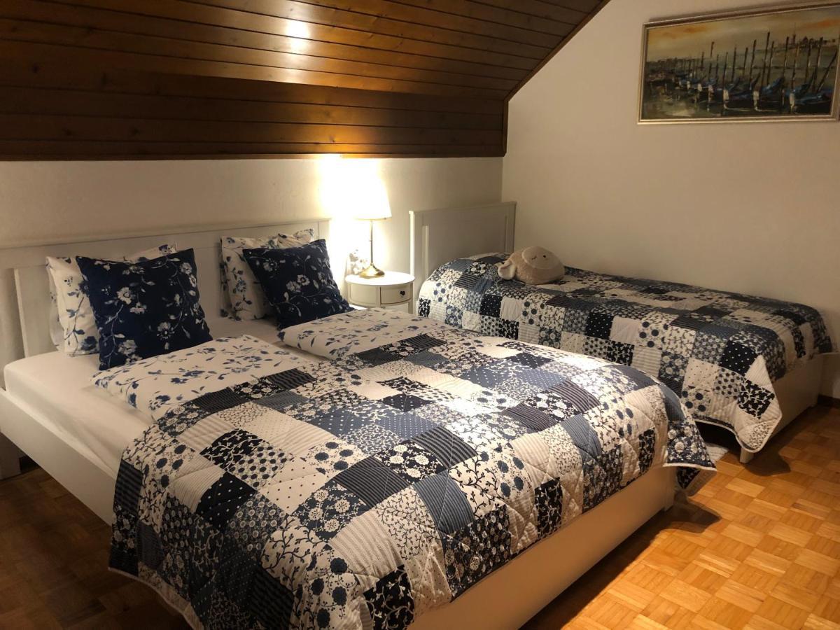 Savadolinka House Apartman Mojstrana Kültér fotó